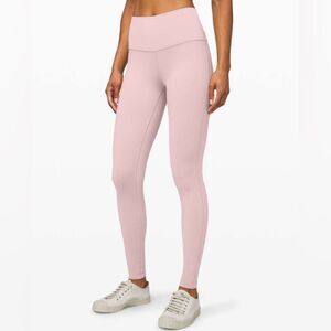 Lululemon Wunder Under High-Rise Tight 28" *Full-On Luxtreme